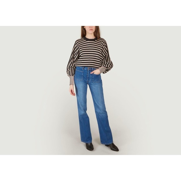 ba&sh Mayol Sweater - Picture 6 of 6